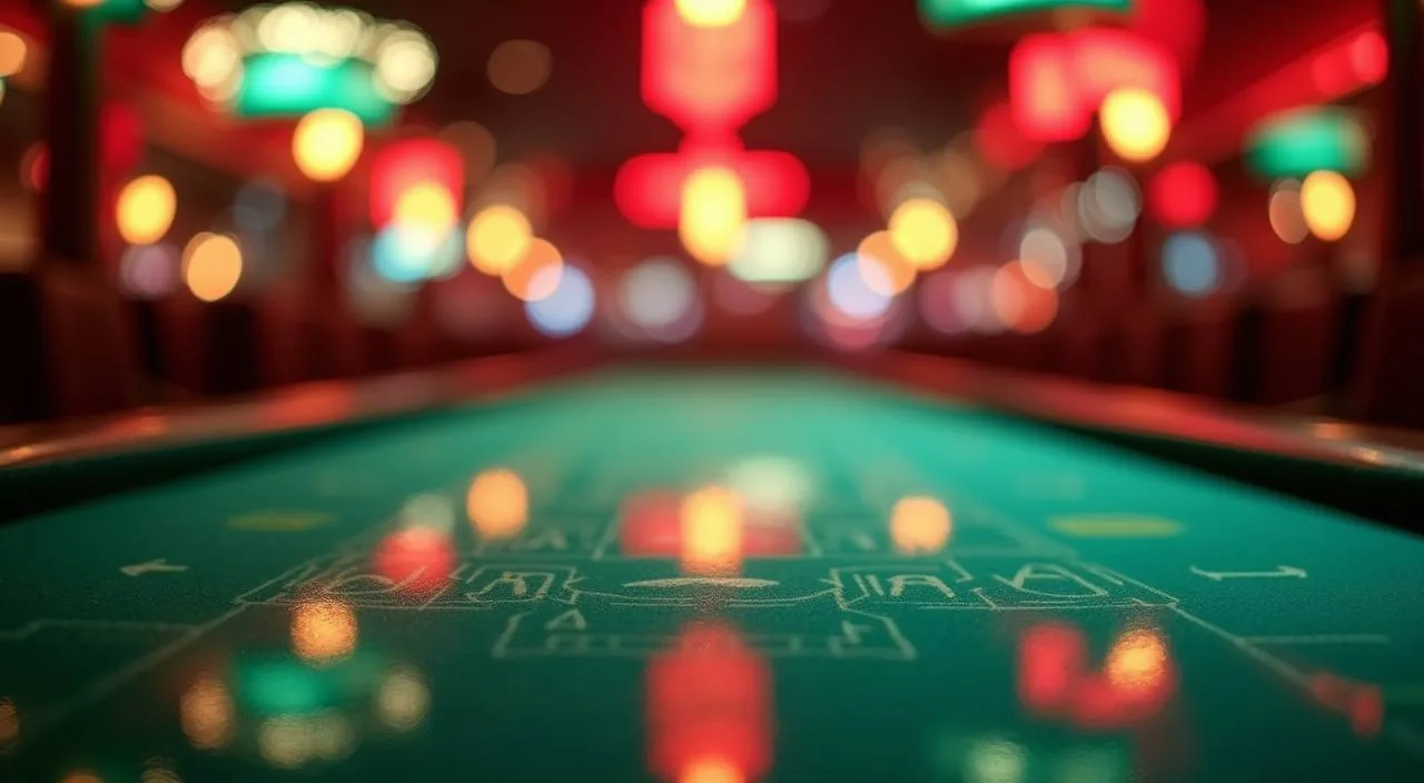 Four Elements That Define How We Operate